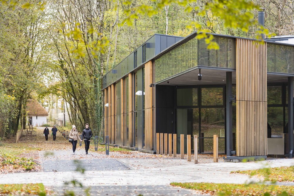 St Fagans Museum Image